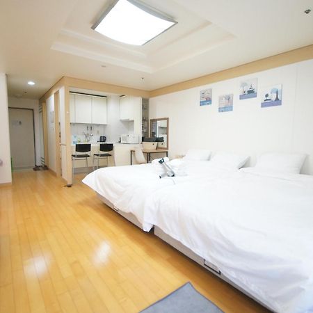 Enjoy Budget Apartment In Gangnam 2 Seul Exterior foto