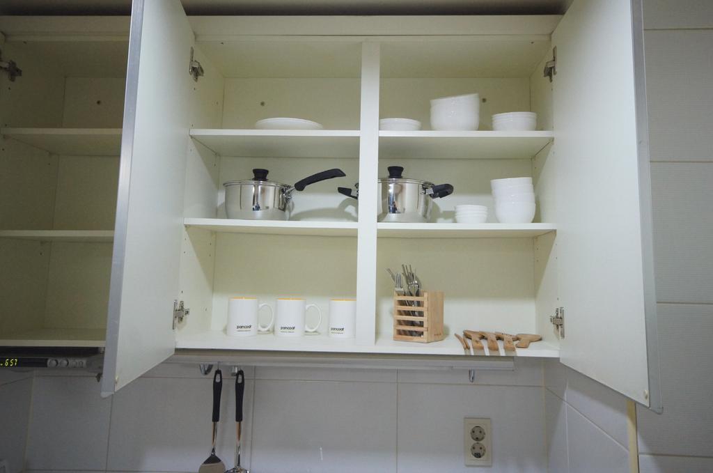 Enjoy Budget Apartment In Gangnam 2 Seul Exterior foto