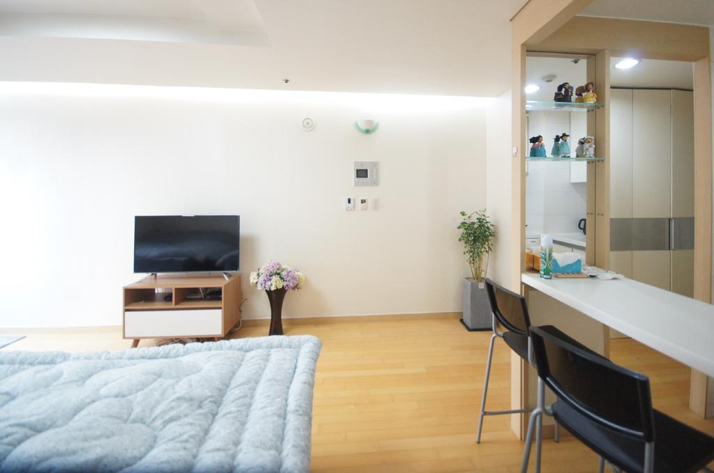 Enjoy Budget Apartment In Gangnam 2 Seul Exterior foto