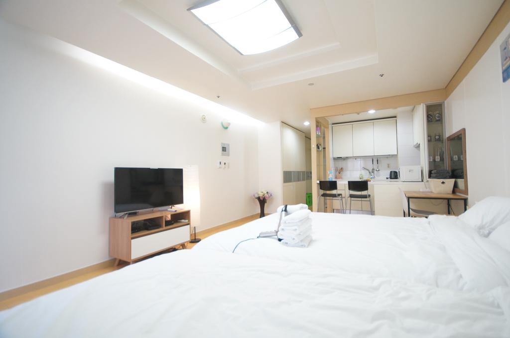 Enjoy Budget Apartment In Gangnam 2 Seul Exterior foto
