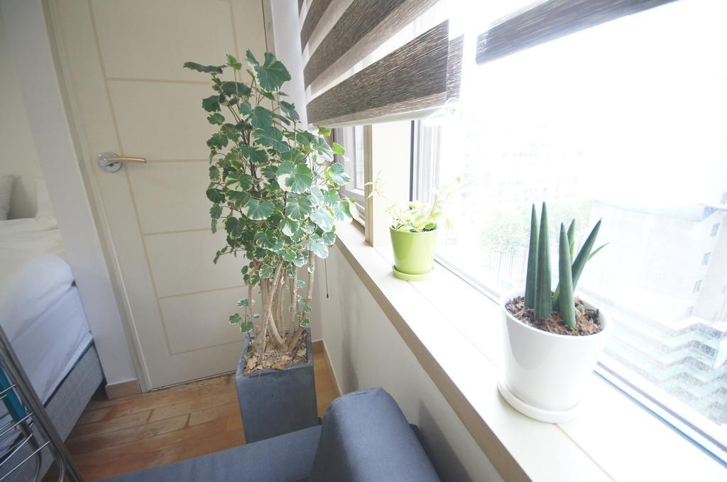 Enjoy Budget Apartment In Gangnam 2 Seul Exterior foto