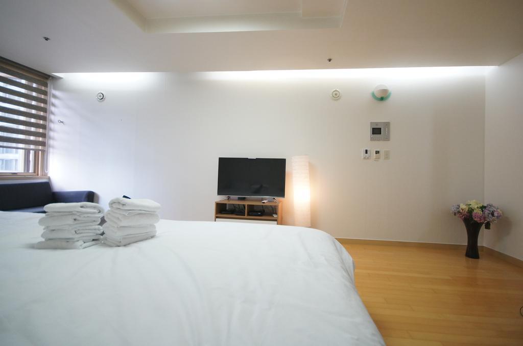 Enjoy Budget Apartment In Gangnam 2 Seul Exterior foto