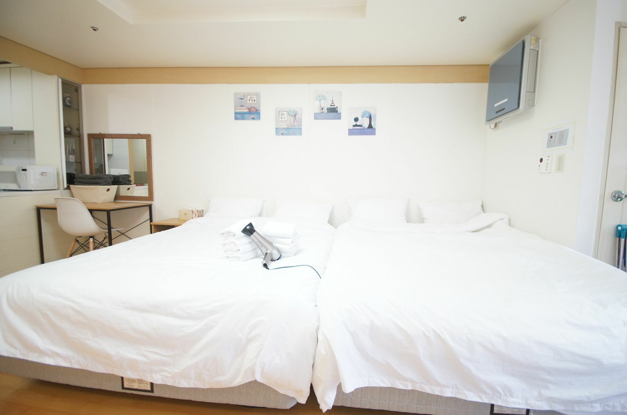 Enjoy Budget Apartment In Gangnam 2 Seul Exterior foto